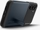 Spigen Spigen Slim Armor, metal slate - Samsung Galaxy S23 FE 8