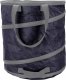 Skrzynia ogrodowa Neo Torba ogrodowa 85 litrów, długie uszy, składana, 180 g/m2 (15-960) 2