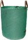 Skrzynia ogrodowa Verto Torba ogrodowa 270 L, usztywniona krawędź, 150 g/m2; PP; usztywniona krawędź, 3 uchwyty, 67 x 76 cm 15G541 5