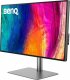 Monitor BenQ PD3225U (9H.LLYLA.TBE) 2