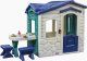 Little Tikes Domek Piknikowy z Patio i Magicznym Dzwonkiem (174117) 1