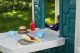Little Tikes Domek Piknikowy z Patio i Magicznym Dzwonkiem (174117) 9