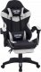 Fotel Zenga Infini Espace Black/White 1