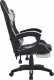 Fotel Zenga Infini Espace Black/White 2