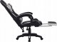 Fotel Zenga Infini Espace Black/White 3