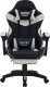 Fotel Zenga Infini Espace Black/White 4