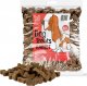 Mersjo Przysmak dla psa - Treserki mięsne Mersjo królik 85% mięsa 500g 1