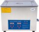 Heckermann Myjka ultradźwiękowa Heckermann JP-060S 15L + 1L płynu 1
