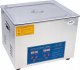 Heckermann Myjka ultradźwiękowa Heckermann JP-060S 15L + 1L płynu 2