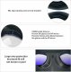 Vortex Virtual Reality Magnetyczne soczewki | Dioptrie -0.5 do -6 do Meta Quest 3 Magnetyczne soczewki Dioptrie -6.0 | do Meta Quest 3 13