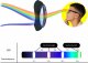 Vortex Virtual Reality Magnetyczne soczewki | Dioptrie -0.5 do -6 do Meta Quest 3 Magnetyczne soczewki Dioptrie -6.0 | do Meta Quest 3 14