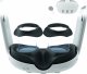 Vortex Virtual Reality Magnetyczne soczewki | Dioptrie -0.5 do -6 do Meta Quest 3 Magnetyczne soczewki Dioptrie -6.0 | do Meta Quest 3 4