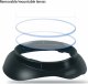 Vortex Virtual Reality Magnetyczne soczewki | Dioptrie -0.5 do -6 do Meta Quest 3 Magnetyczne soczewki Dioptrie -6.0 | do Meta Quest 3 9