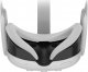 Vortex Virtual Reality Silikonowa ochronka na twarz do Meta Quest 3 | Szara 3