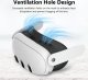 Vortex Virtual Reality 3w1 Komplet nakładek na twarz | do Meta Quest 3 5