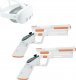 Vortex Virtual Reality Replika pistoletu na kontrolery | do Meta Quest 3 2