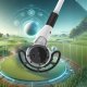 Vortex Virtual Reality Kij do golfa na kontrolery | do Meta Quest 3 8