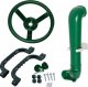 GIGI TOYS ZESTAW 3w1 peryskop, kierownica, zestaw rączek 240x75 1