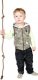 GIGI TOYS ZESTAW PIRAT - 6w1 13
