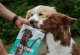 Contipro Geloren Large Dog 420g - Mieszanka uzupełniająca, żelki dla dużych psów na stawy 60 szt. 3