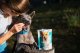 Contipro Geloren Small Dog 180g - Mieszanka uzupełniająca, żelki dla małych psów na stawy 60 szt. 3