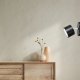 Lampa sufitowa Heckermann Zestaw Lampa punktowa LED Heckermann 8795313A Czarna 1x głowica + 1x Żarówka LED Heckermann GX53 7W Neutral 4