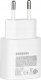 Ładowarka Samsung EP-TA800NB 1x USB-C 4