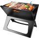 GRILLPRZEN01 Grill walizkowy węglowy 1