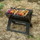 GRILLPRZEN01 Grill walizkowy węglowy 2