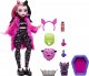 Mattel Monster High Draculaura - PiżamaParty HKY66 1