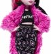 Mattel Monster High Draculaura - PiżamaParty HKY66 4