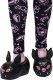 Mattel Monster High Draculaura - PiżamaParty HKY66 5