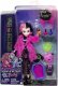 Mattel Monster High Draculaura - PiżamaParty HKY66 6