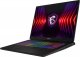 Laptop MSI Sword 17 HX B14VGKG-017XPL i7-14700HX / 16 GB / 1 TB / RTX 4070 / 240 Hz 3