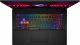 Laptop MSI Sword 17 HX B14VFKG-020XPL i7-14700HX / 16 GB / 1 TB / RTX 4060 / 240 Hz 2