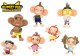Super Monkey Ball Banana Rumble 1