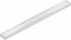 Mexen Mexen M33 maskownica do odpływu liniowego 70 cm, chrom - 1033070 2
