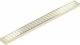 Mexen Mexen M33 maskownica do odpływu liniowego 50 cm, złota - 1533050 2
