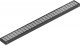 Mexen Mexen M33 maskownica do odpływu liniowego 70 cm, czarna - 1733070 2