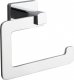 Mexen Mexen Asis uchwyt na papier toaletowy chrom - 7017633-00 1