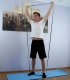 KUDDA ZESTAW 4 GUMY DO ĆWICZEŃ POWER BAND oporowe mocna guma WYSOKA JAKOŚĆ KUDDA 5