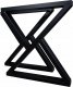 Biurko Guard-Desk Biurko LOFT Komputerowe Xmark / Dębowy Blat / / 140x70x75 6