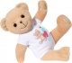 Zapf BABY born Pluszowy miś 4