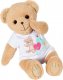 Zapf BABY born Pluszowy miś 7