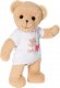 Zapf BABY born Pluszowy miś 8