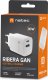 Ładowarka Natec Ribera GAN 1x USB-A 1x USB-C 30W (NUC-2140) 9
