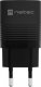 Ładowarka Natec Ribera GAN 1x USB-A 1x USB-C 30W (NUC-2141) 2