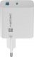Ładowarka Natec Ribera GAN 1x USB-A 1x USB-C 45W (NUC-2142) 3
