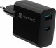 Ładowarka Natec Ribera GAN 1x USB-A 1x USB-C 45W (NUC-2143) 8