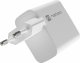 Ładowarka Natec Ribera GAN 1x USB-A 1x USB-C 65W (NUC-2144) 3